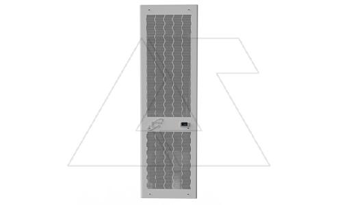 Устройство охлаждения эл.тех. щита ультратонкое, 3050-3200W (L35L35), 230VAC, 1666х496х221мм (ВхШхГ), IP54