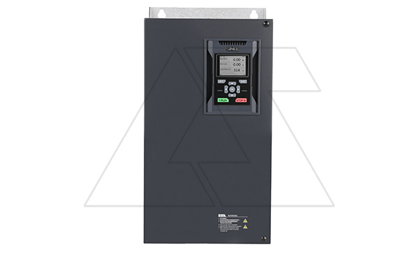 Преобразователь частоты EM760-037G/045P-3, 400VAC, 37/45kW, 75/87A, IP21, корп.B0
