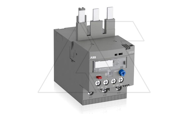 Тепловое реле TF65-28 (22...28A) для контакторов AF40...AF65