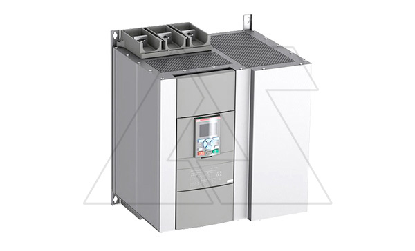 Устройство плавного пуска PSTX1250-600-70, 710kW, 1250A, 208_600VAC, Uупр.=100_250VAC