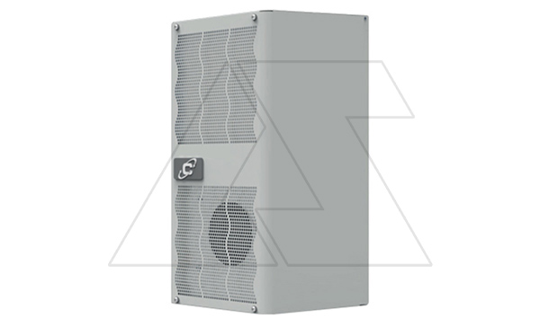 Устройство охлаждения эл.тех. щита компактное уличное, 450-490W (L35L35), 400VAC, 565х280х278мм (ВхШхГ), IP54