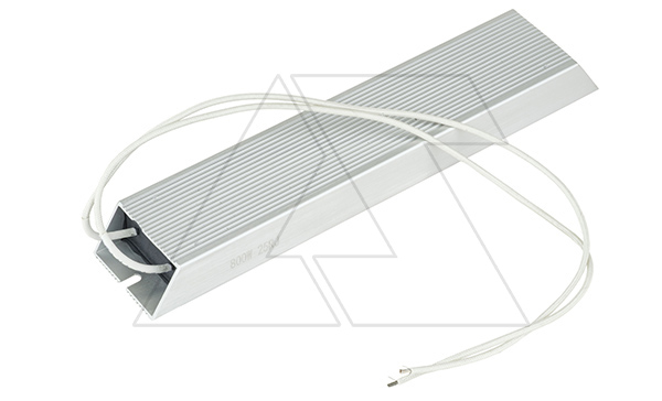 Резистор тормозной RXLG-400W-30R-J, 0.75/1.5kW, 30Oм для EM700/EM730
