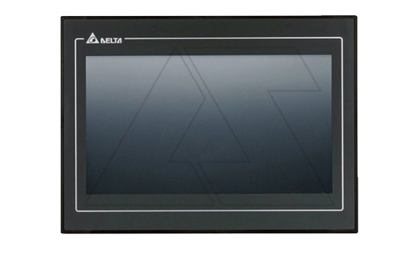 Панель управления, TFT 12.1", 1024x768, Dual Core 1GHz, ROM 8GB, RAM DDR3 1GB, 4xCOM RS232/485/422, 2xEthernet, USB, RTC, SD, audio out