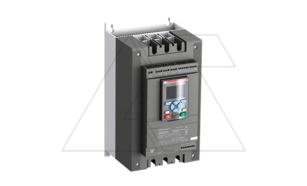Устройство плавного пуска PSTX170-600-70, 90kW, 171A, 208_600VAC, Uупр.=100_250VAC