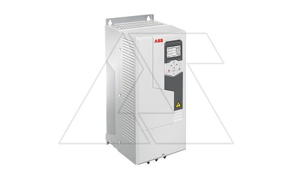 Преобразователь частоты ACS580-01-033A-4+J400, 400VAC, 32A, 15kW, IP21, корп.R3