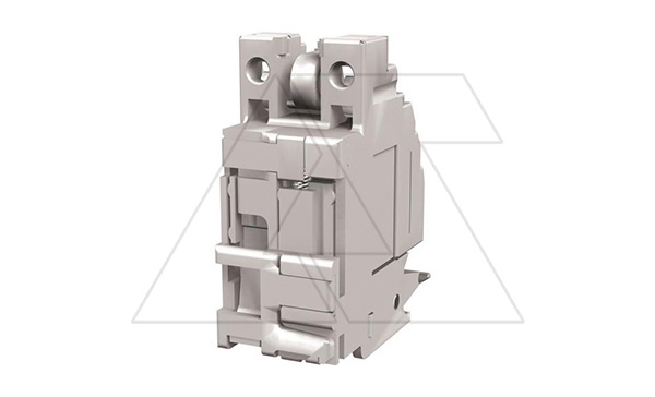 Реле отключения (расцепитель независимый) SOR для XT1...XT4, 110...125VAC/DC 50VA без проводов
