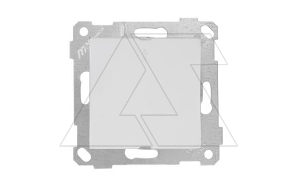 Rita - Заглушка, белый