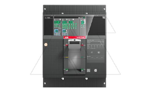 Авт. выключатель Tmax XT7S 1600/1600 Ekip Dip LS/I, 1600A 3P 50kA It=0.4...1In Ie=1.5...15In селективный