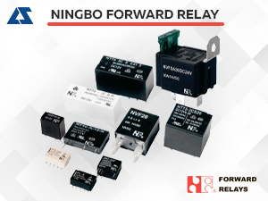 Ningbo Forward Relay Corp. Ltd.