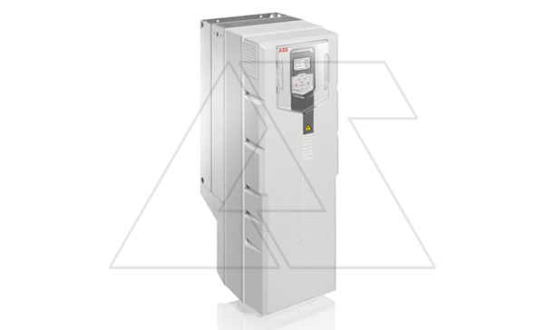 Преобразователь частоты ACS580-01-293A-4+B056+J400, 400VAC, 293A, 160kW, IP55, корп.R8