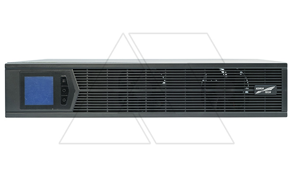ИБП Kehua Tech KR11-J Plus, 6000VA/5400W, RT 2U, ЖК-дисплей, без АКБ, клеммное соединение ИБП Kehua Tech KR11-J Plus, 6000VA/5400W, RT 2U, ЖК-дисплей, без АКБ, клеммное соединение