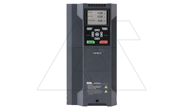 Преобразователь частоты EM760-011G/015P-3B, 400VAC, 11/15kW, 25/32A, IP21, корп.A2