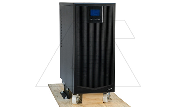 ИБП Kehua Tech KR11 Plus, 10kVA/9kW, ЖК-дисплей, без АКБ, коннекторы для подключения внутренних АКБ 16х9Ah/12V, клеммное соединение ИБП Kehua Tech KR11 Plus, 10kVA/9kW, ЖК-дисплей, без АКБ, коннекторы для подключения внутренних АКБ 16х9Ah/12V, клеммное соединение