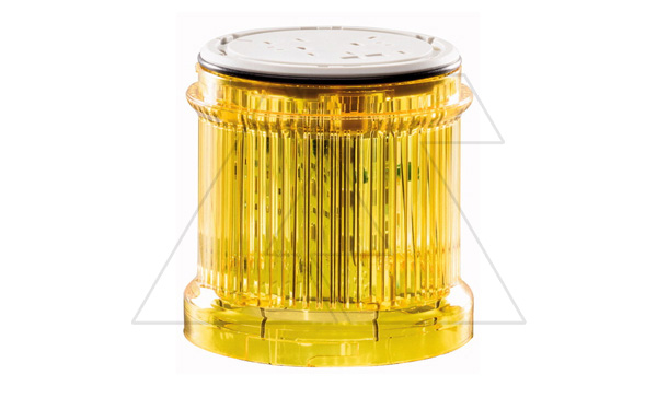 Модуль мигающего света SL7-BL230-Y, желтый, LED, 230VAC, IP66 Модуль мигающего света SL7-BL230-Y, желтый, LED, 230VAC, IP66