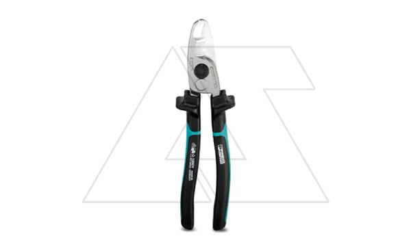 Кабельный резак CUTFOX 25 VDE, <70mm2, 1000VAC/1500VDC, размер 210mm