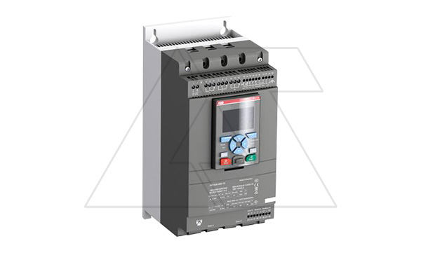 Устройство плавного пуска PSTX105-600-70, 55kW, 106А, 208_600VAC, Uупр.=100_250VAC
