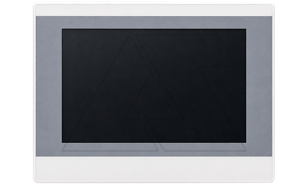 Панель управления, TFT 7", 800x480, CPU 4-ядерный CortexTM-A7 1 ГHz, ROM 128MB, RAM 128MB, 3xCOM RS232/485/422, 1xEthernet, RTC
