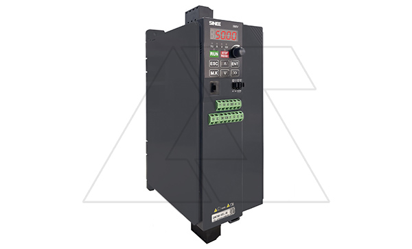 Преобразователь частоты EM700-7R5-3B, 400VAC, 7.5kW, 17/20.5A, IP20, корп.B0