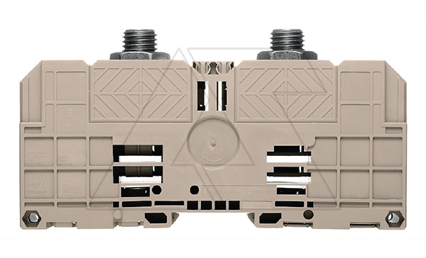 Клемма WFF 300 Клемма WFF 300