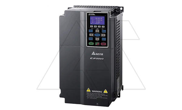 Преобразователь частоты CP2000, 400VAC, 18,5kW, 38A, IP20, корп.B