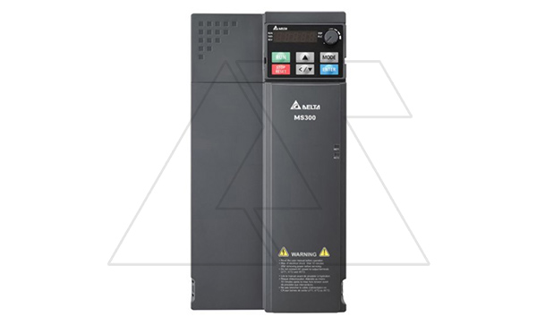 Преобразователь частоты MS300, 400VAC, 11kW, 25/28A, ЭМС С2, IP20, корп.E