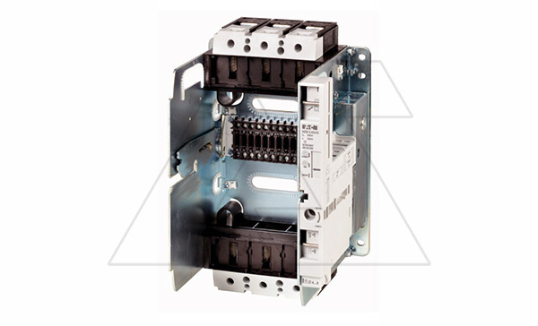 Корзина NZM4-XAVS, 3P, выкатное исполнение, для (NZM4, N4)+NZM4-XAVE