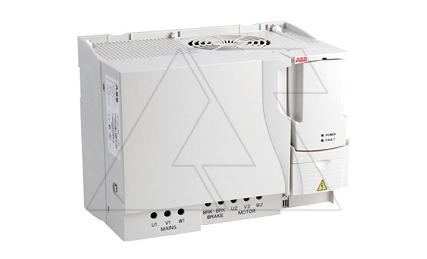 Преобразователь частоты ACS355-03E-38A0-4, 400VAC, 38A, 18.5kW, IP20, корп.R4
