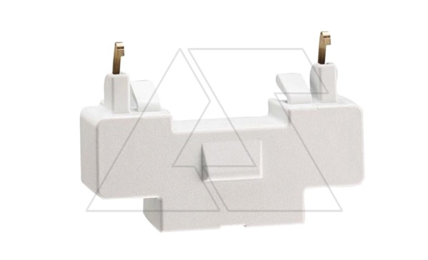 Варистор для контакторов серии BF50-BF110 125-240 В AC/DC Варистор для контакторов серии BF50-BF110 125-240 В AC/DC