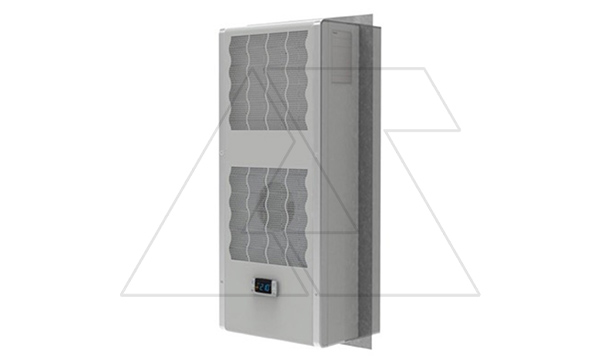 Устройство охлаждения эл.тех. щита, 1400-1500W (L35L35), 400VAC, част. встраиваемое, 950х400х304мм (ВхШхГ), IP54