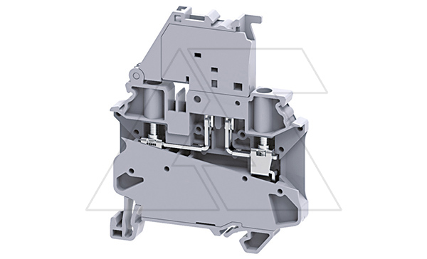 Клемма Connectwell CYF4