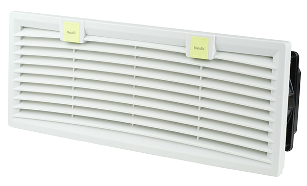 Вентилятор Natclic 01SFE410285A2 Вентилятор Natclic 01SFE410285A2