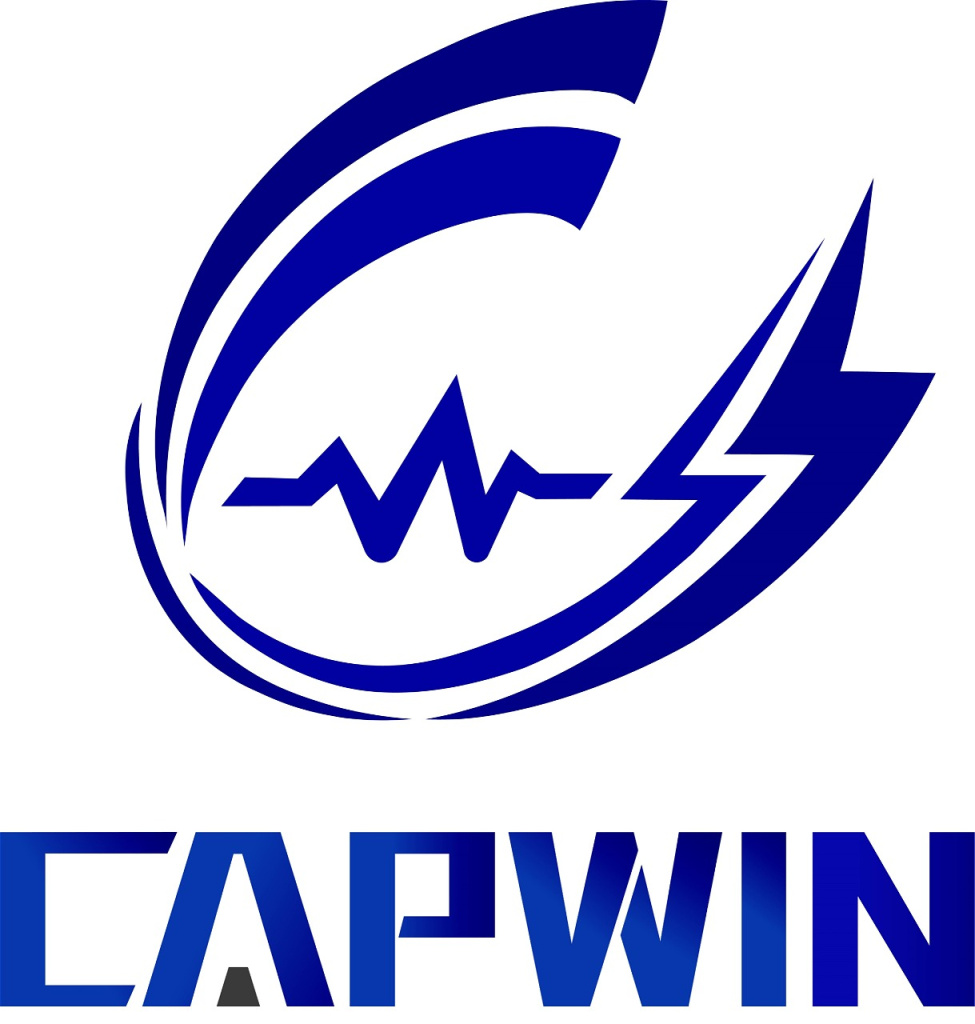 Capwin logo
