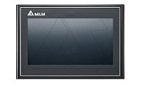 Панель управления, TFT 7", 800x480, ARM Cortex-A8 800MHz, ROM 256MB, RAM 512MB, 3xCOM RS232/485/422, 1xEthernet, USB, RTC, multilingual input