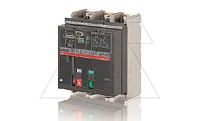 Авт. выключатель Tmax T7S M 1000/1000 PR231/P-LS/I, 1000A 3P 50kA It=0.4...1In Ie=1...10In селективный