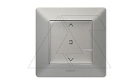 Netatmo-Valena Life-Умный беспроводный выключатель рольставней, алюминий
