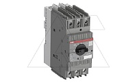 Авт. выключатель MS165-32, It=23...32A Ie=480A 15kW Icu=100kA CLASS-10 обрыв L