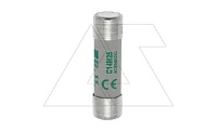 Вставка плавкая цилиндр., 25A, 690VAC, 14x51mm, тип aM