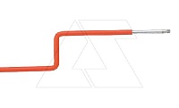 Рукоятка привода механизма Debro-lift для DPX3