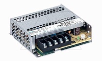 Блок питания импульсный PMT2, 77W, 3.2А, 90_264VAC / 24VDC, панель, винт.клеммы, ал.корпус