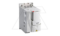 Преобразователь частоты ACS355-01E-09A8-2, 1ф вход / 3ф выход, 230VAC, 9.8A, 2.2kW, IP20, корп.R2