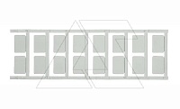 Маркировка клемм SM 27/18 NEUTRAL WS