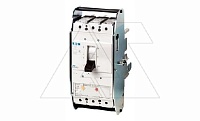 Авт. выключатель NZMN3-AE250-AVE, 3P, 250A, 415VAC, 50kA, It=125_250A, Ie=500_2750A, с выкатным модулем