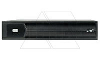 Модуль батарейный Kehua Tech, RT 2U, встроенные АКБ 2х6x9Ah/12V, совместим c ИБП KR3000-RM