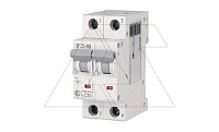 Авт. выключатель HL-C32/2, 2P, 32A, хар-ка C, 4.5kA, 2M