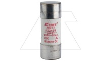 Вставка плавкая цилиндр. RS17, 80A, 690VAC, 50kA, 22х58mm, тип aR
