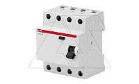 УЗО BMF41440 AC-40/0.03, 4P 40A 30mA Inc=4.5kA 4M (стикерованный)
