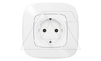 Netatmo-Valena Allure-Умная розетка 2P+E 16A 230V, белый