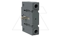 Четвертый полюс OTPS40FPN2 для OT16...40F3/F6/F3C, монтаж справа