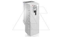 Преобразователь частоты ACS580-01-062A-4+J400, 400VAC, 62A, 30kW, IP21, корп.R4