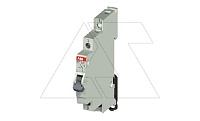 Переключатель E213-25-001, 1CO, 25A(250VAC), тип 1-2, 0,5M